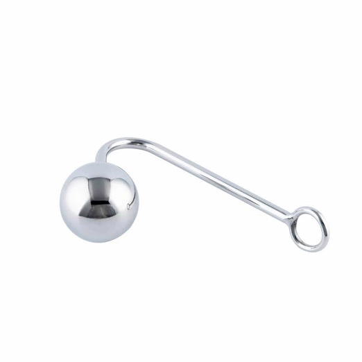 Steel AllNight Anal Hook BDSM 5299 0728